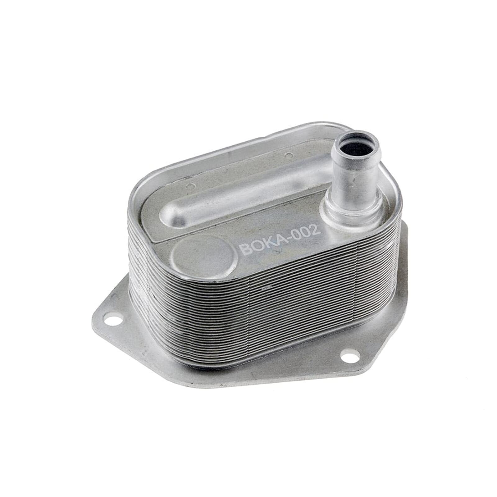 NTY Radiatore olio, Olio motore CCL-KA-002 Compatibile con: HYUNDAI ACCENT III, ACCENT III Stufenheck, GETZ, i30, i30 Kombi, MATRIX, KIA CEE'D Schrägheck, CEE'D SW, CERATO I Schrägheck