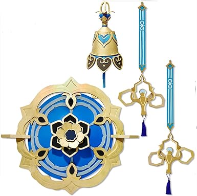 原神 放浪者 スカラマシュ コスプレ笠 公式品 三分妄想 原神 コスプレ スカラマシュ 散兵 笠 帽子 道具