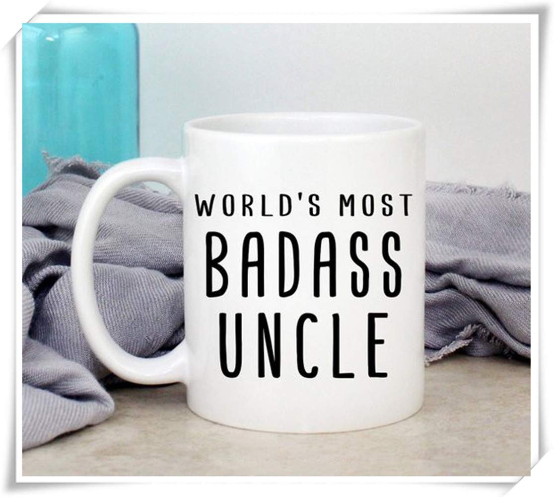 Mug, Uncle Mug, Pregnancy Announcement Gift, Christmas Gift, New Uncle, Coffee Cup for Uncle, Uncle Gifts, 11oz Ceramic Coffee Mug/Cup/Drinkware, High Gloss