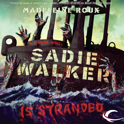 Cover art for Sadie Walker Is Stranded