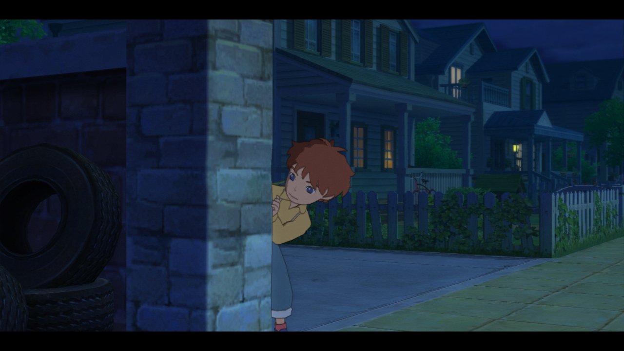 Ni No Kuni: Wrath of the White Witch - Image 10
