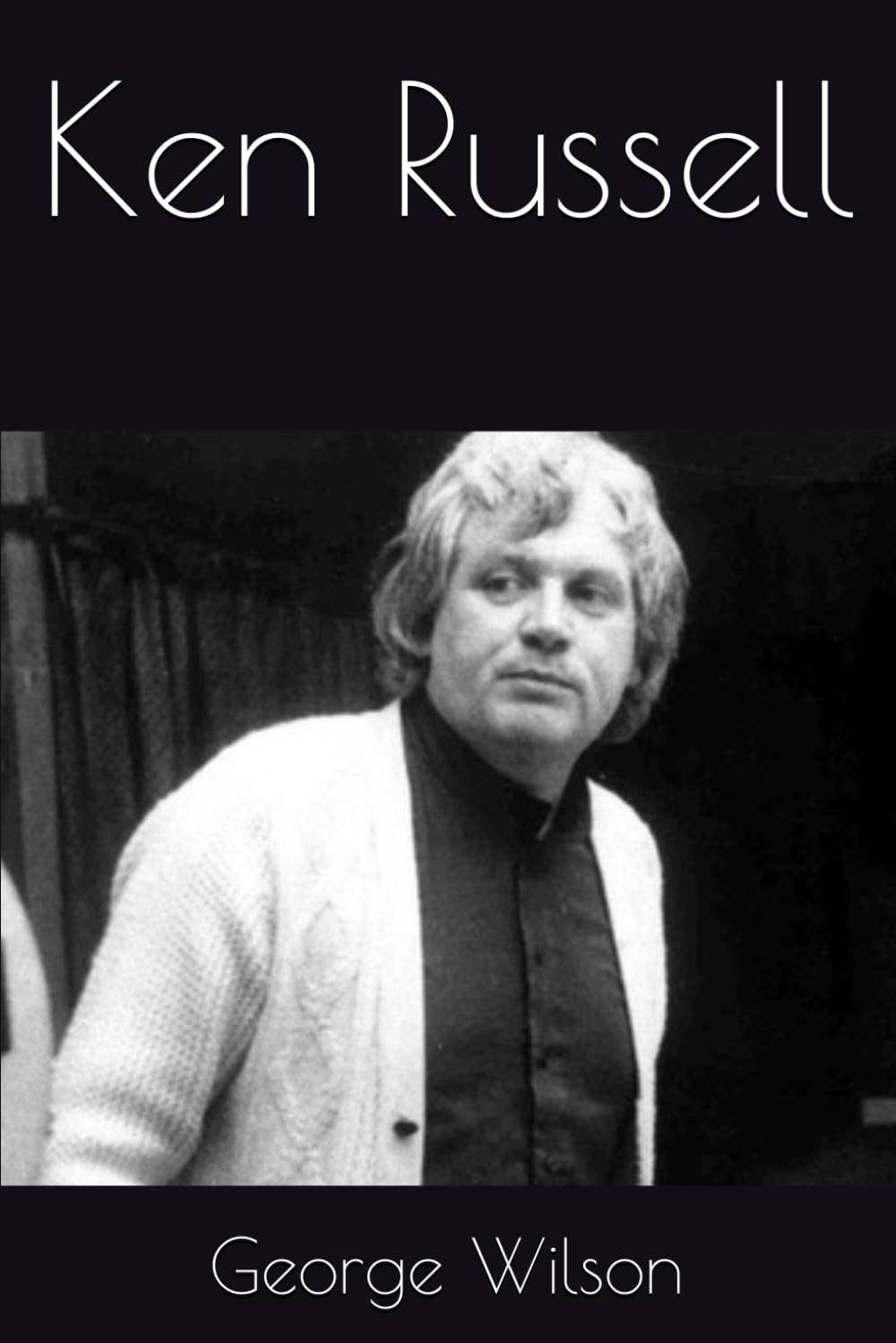 Ken Russell
