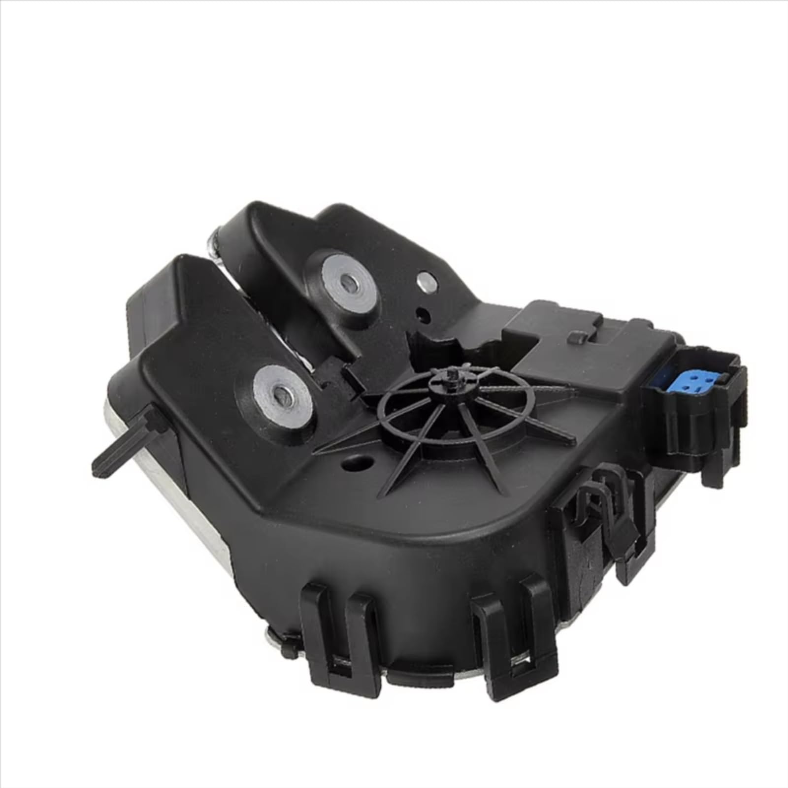 Car Boot Tailgate Lock Compatible with for Focus Sedan 2000 2001 2002 2003 Car 5 Pins Trunk Tailgate Lock Actuator Accessories Replacement OEM：6S4Z5443150C