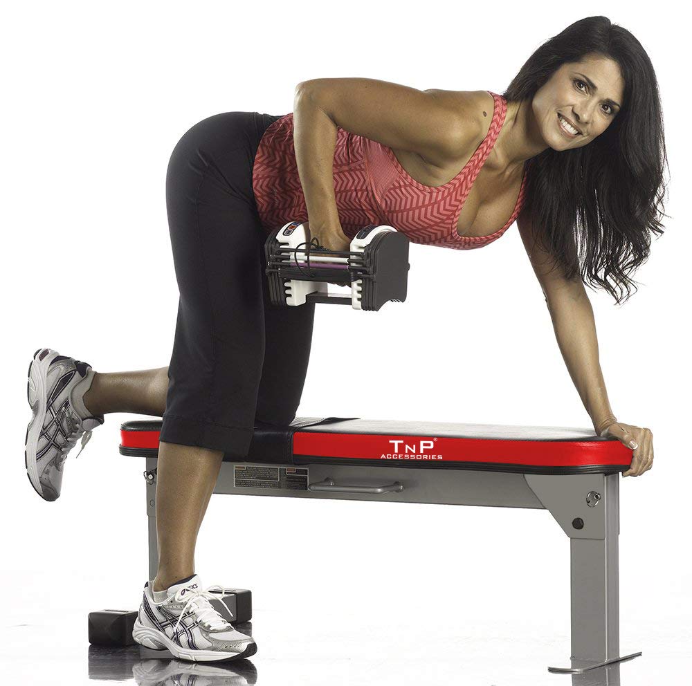 Tnp Accessories Weight Bench Tnp Accessories Folding Weight Bench