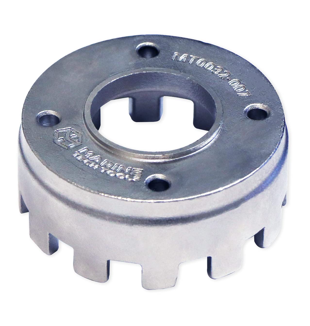 Marine Tech Tools Retaining Ring Wrench 99mm OD, 12 Tooth