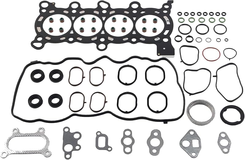 Jogo de juntas do cabeçote AUCERAMIC HS26397PT para Honda Civic e HR-V 1.8L – 1 conjunto