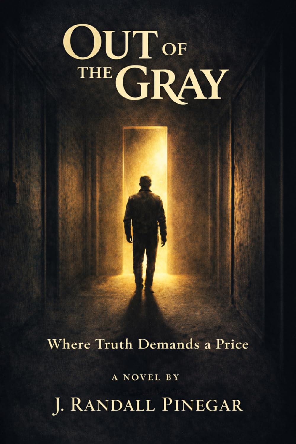Out of The Gray: Where Truth Demands a Price