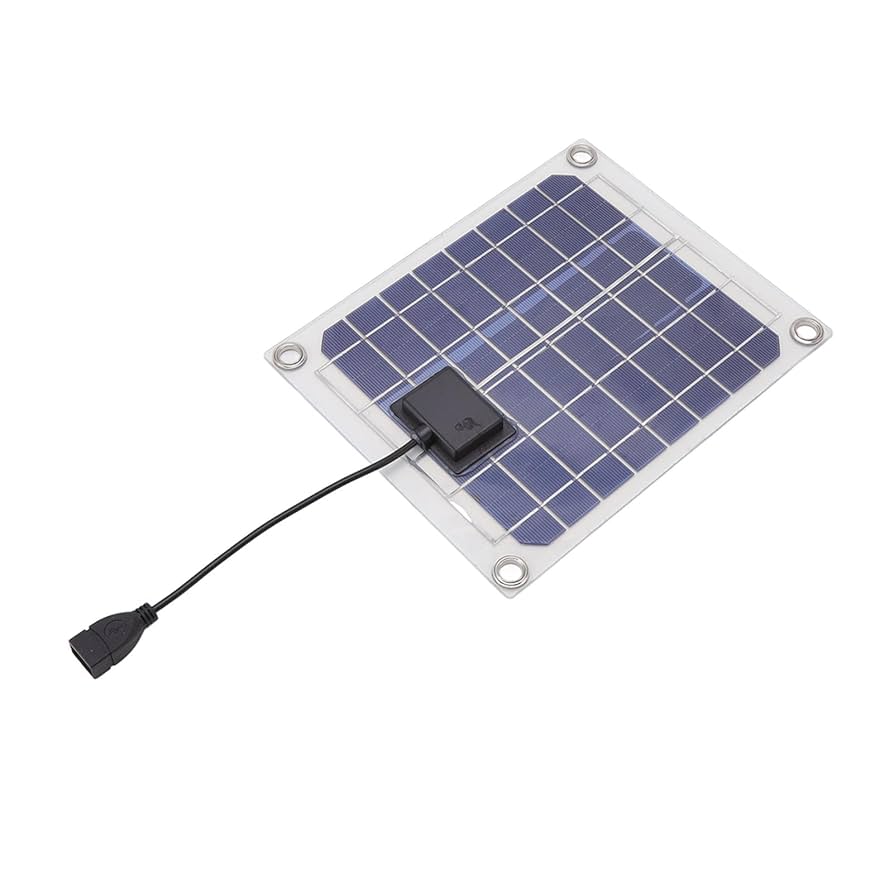 Solar Plant Grow Light LED Plant Grow Light Strip For Balcony Greenhouse Herbs Vegetables Flowers 20w