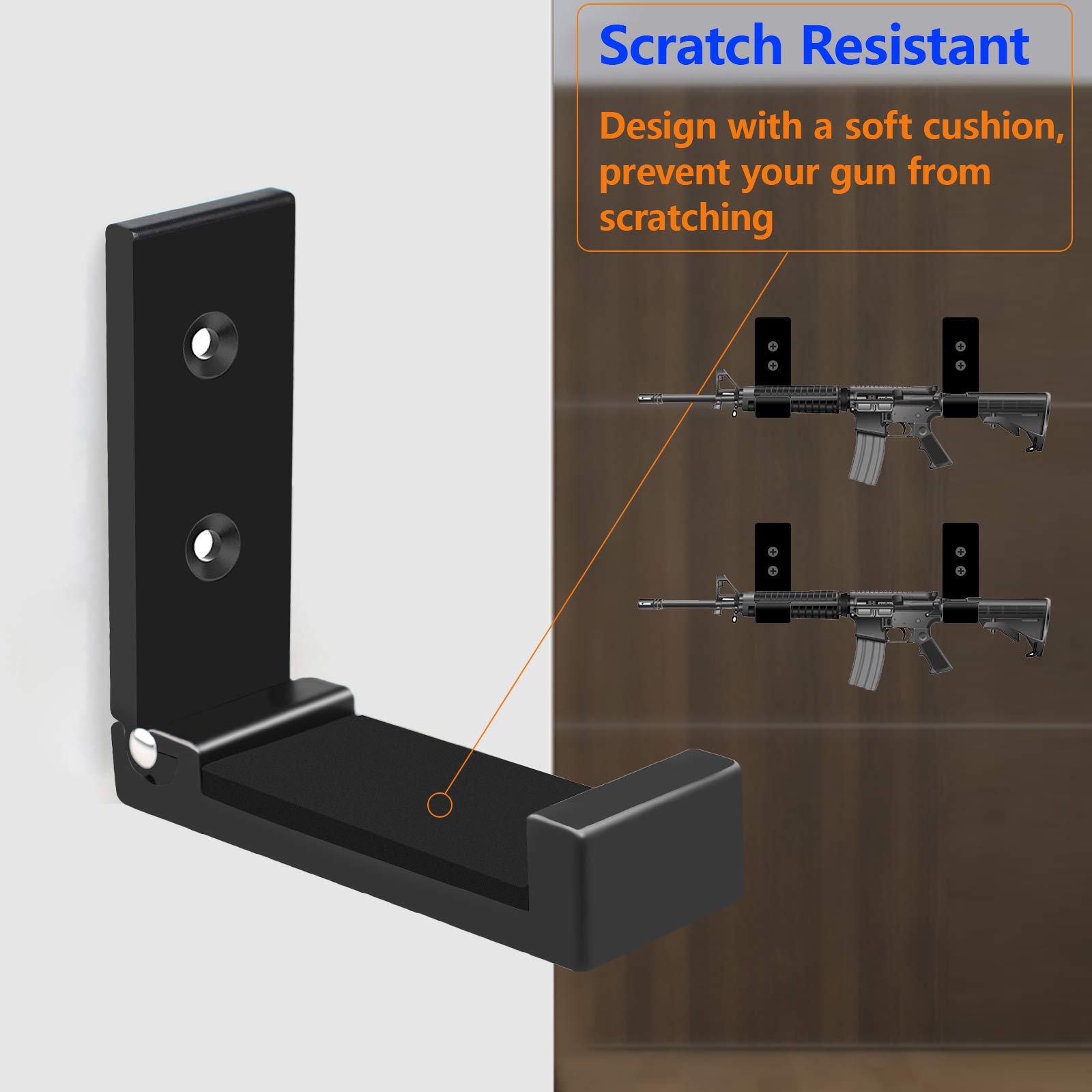 Racks Shotgunlowes Door Weather Stripping - ushv7z3