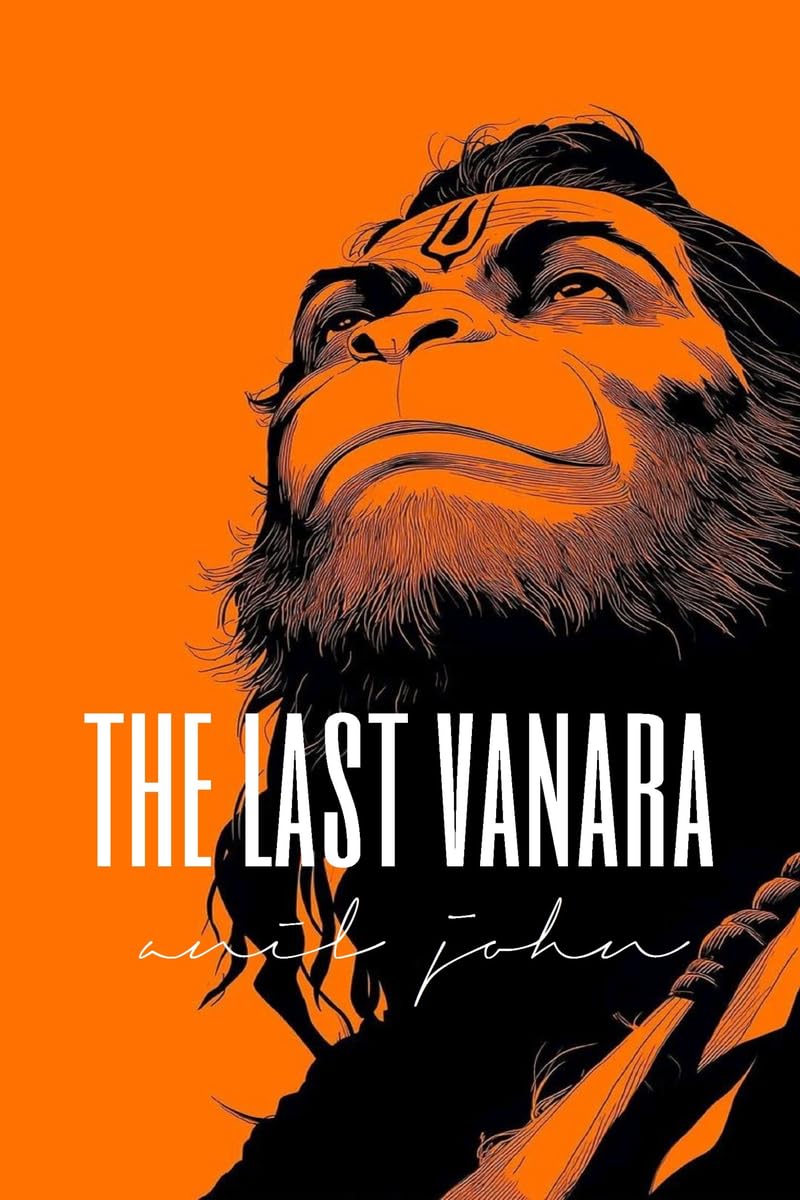 The Last Vanara