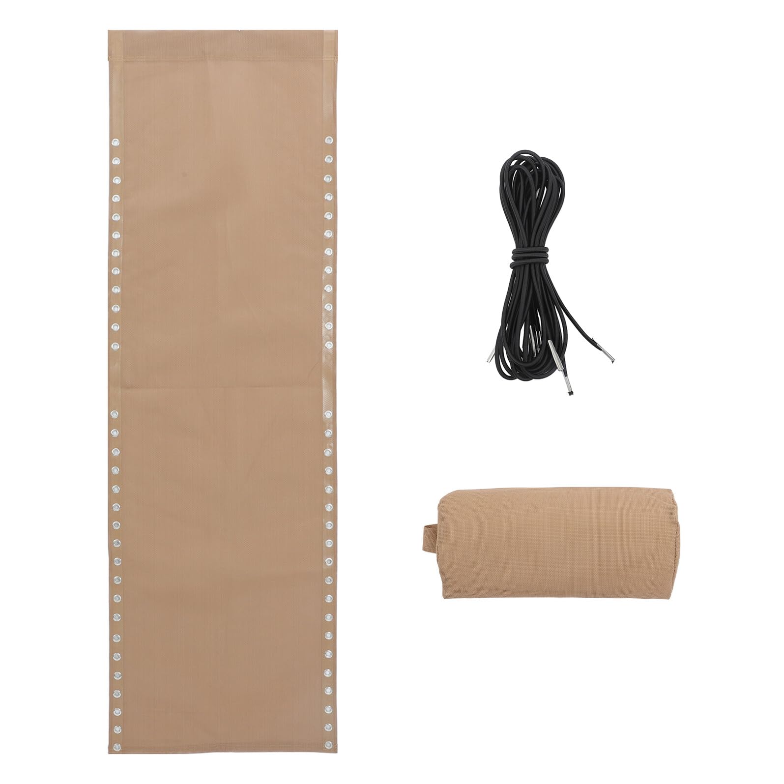 Accessoire tissu pour fauteuil de jardin haut de gamme avec coussin Gatuida