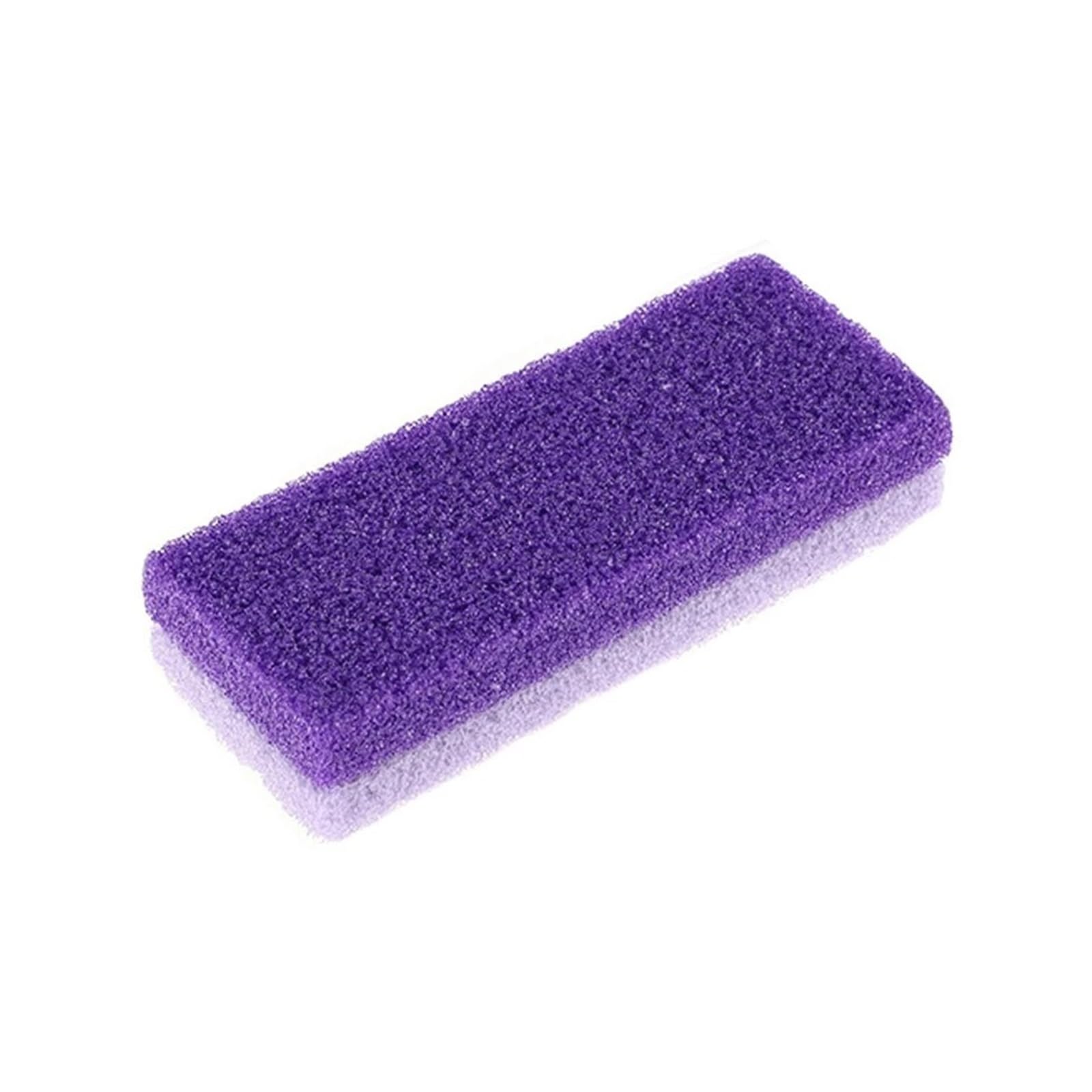 Lima De Piedra Pómez for Pies, Producto for Eliminar La Piel Muerta Con Callosidades, Depurador Talón, Suaves En Segundos, Herramienta Exfoliante Pedicura, 1-10 Uds(10Pcs)