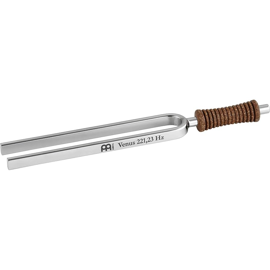 音叉　PLANETARY TUNING FORK Amazon.com: Planetary Tuning Fork (Venus) with Exact Pitch