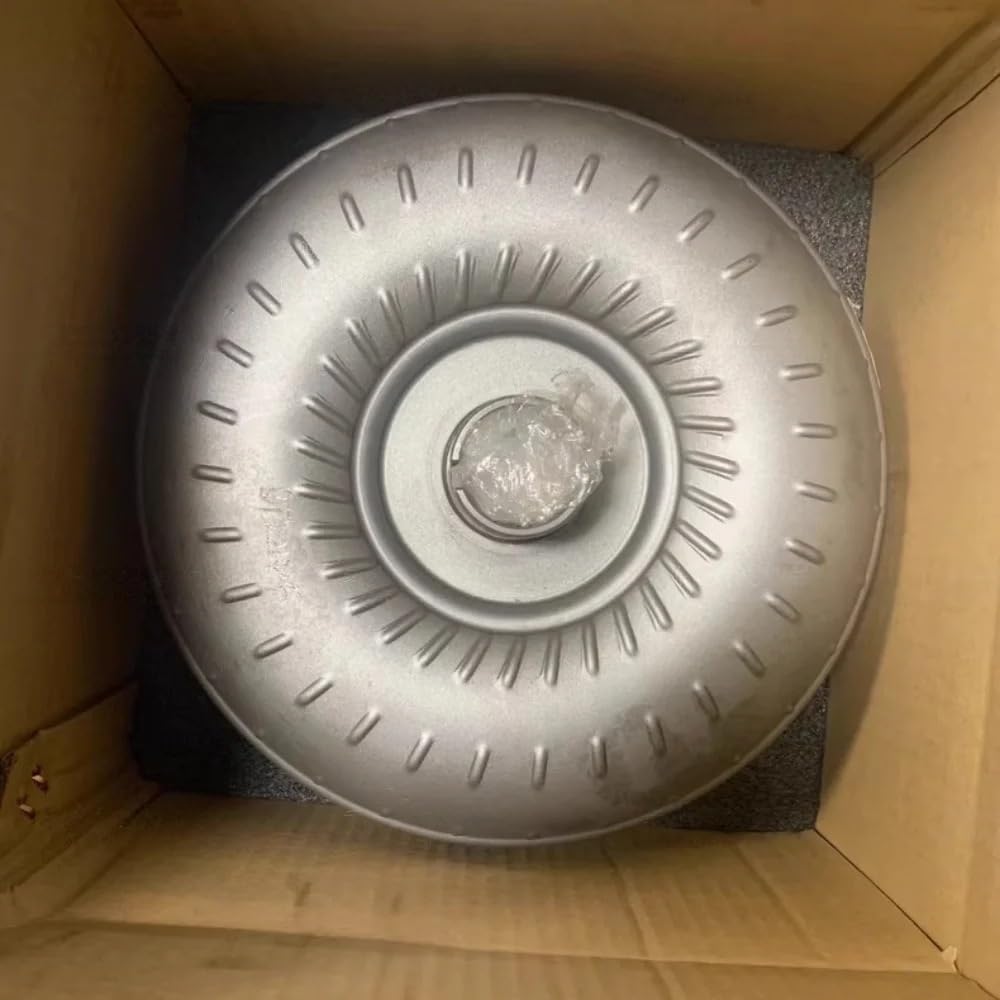 turbina konwertera Do rovera Do przemiennika momentu obrotowego skrzyni biegów Jaguar konwerter sprzęgła | ZF6HP19 ZF6HP21 Skrzynia biegów 6HP19 6HP21
