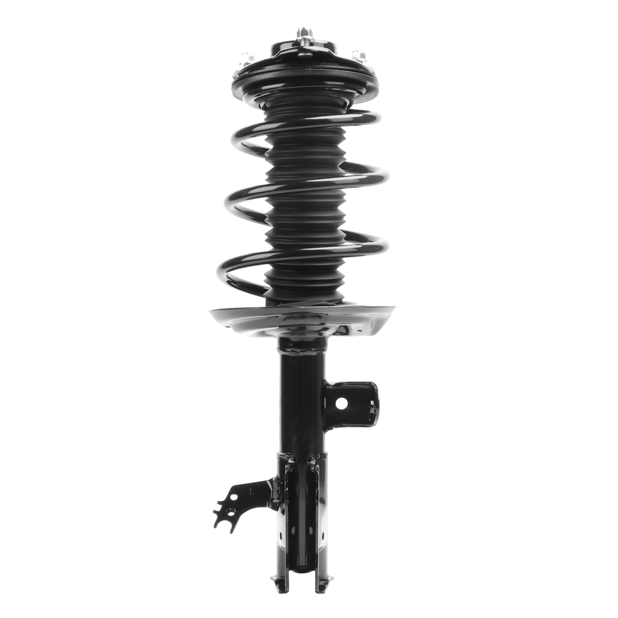Amazon.com: Monroe Quick-Strut 173152 Suspension Strut and Coil