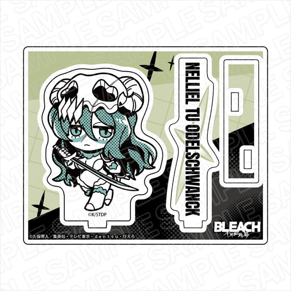 Amazon.co.jp: コンテンツシード TVアニメ「BLEACH 千年血戦篇