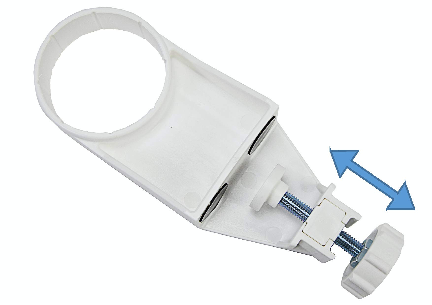 Torchietto per Passatelli Multifunzione Con Accessori Elettro Center