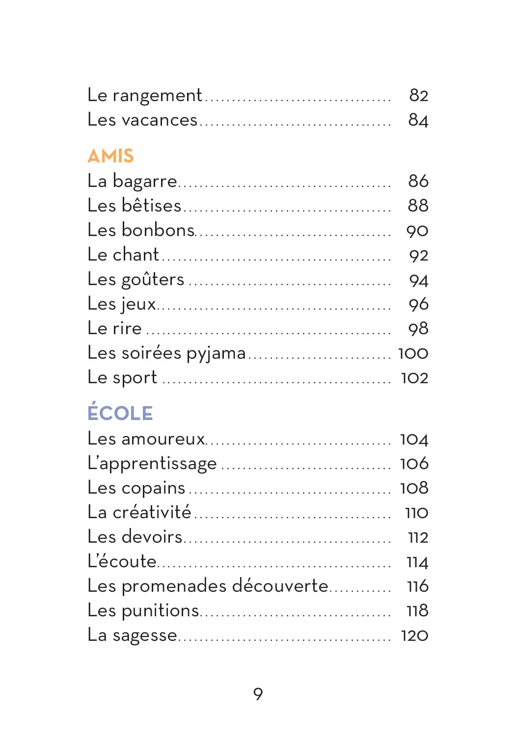 La Magie de l'éveil - Cartes féériques pour les enfants