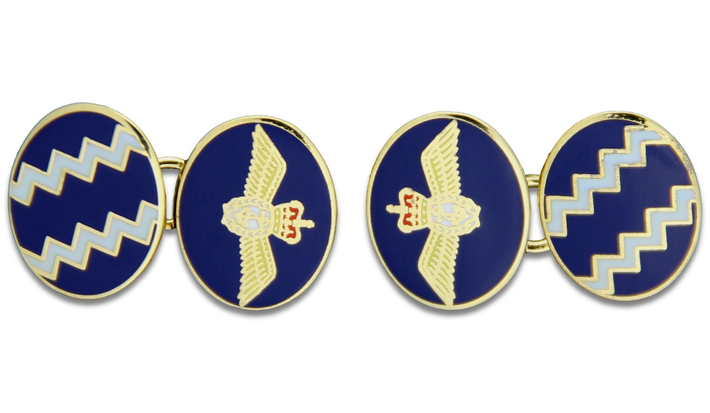 Fleet Air Arm Cufflinks