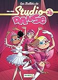  Les ballets de Studio Danse en 3D
