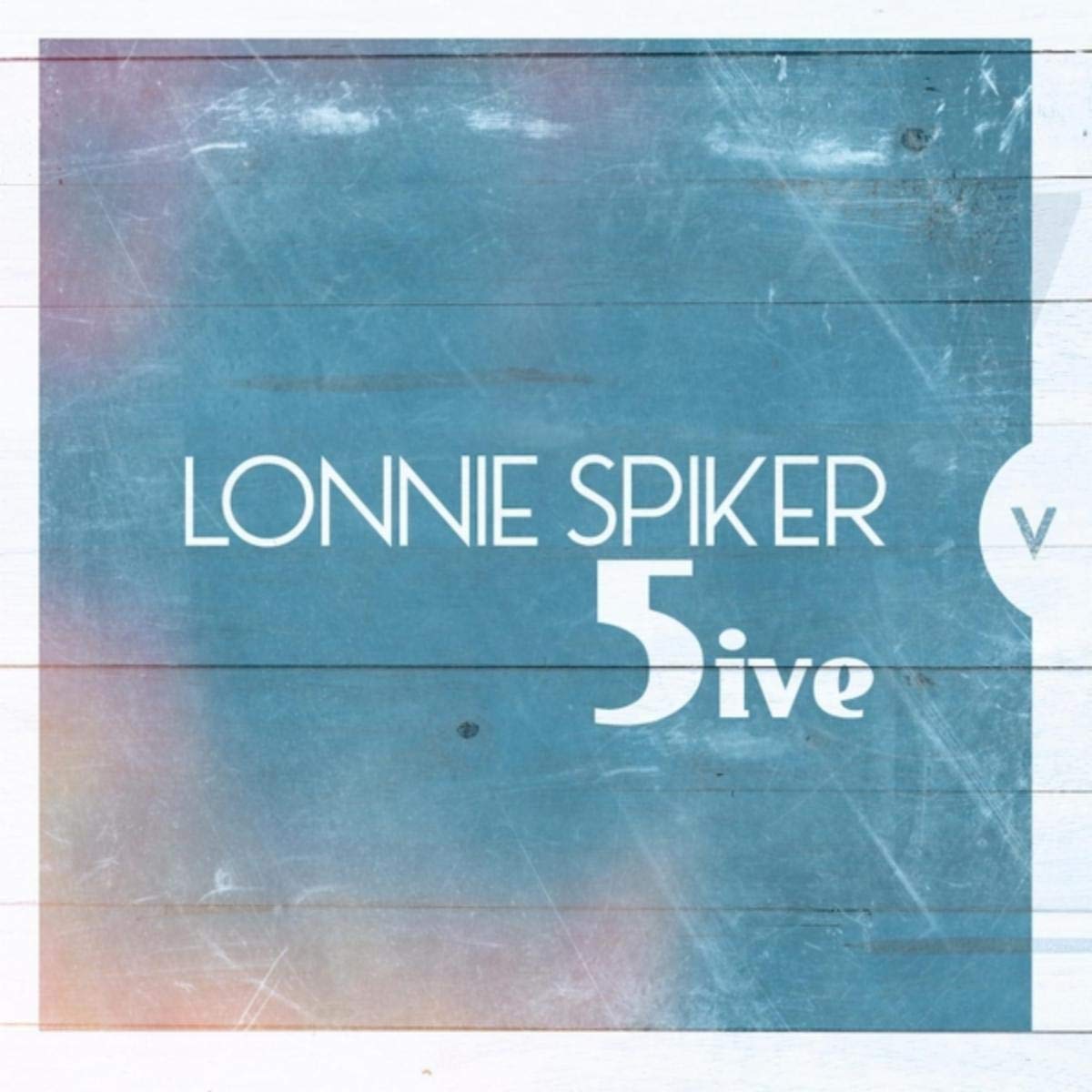 Lonnie Spiker
