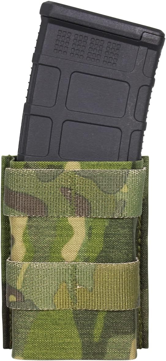 Esstac Single 5.56 M4 Midlength KYWI Mag Pouch