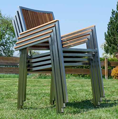 ALEOS. KUBA90+4TEAK