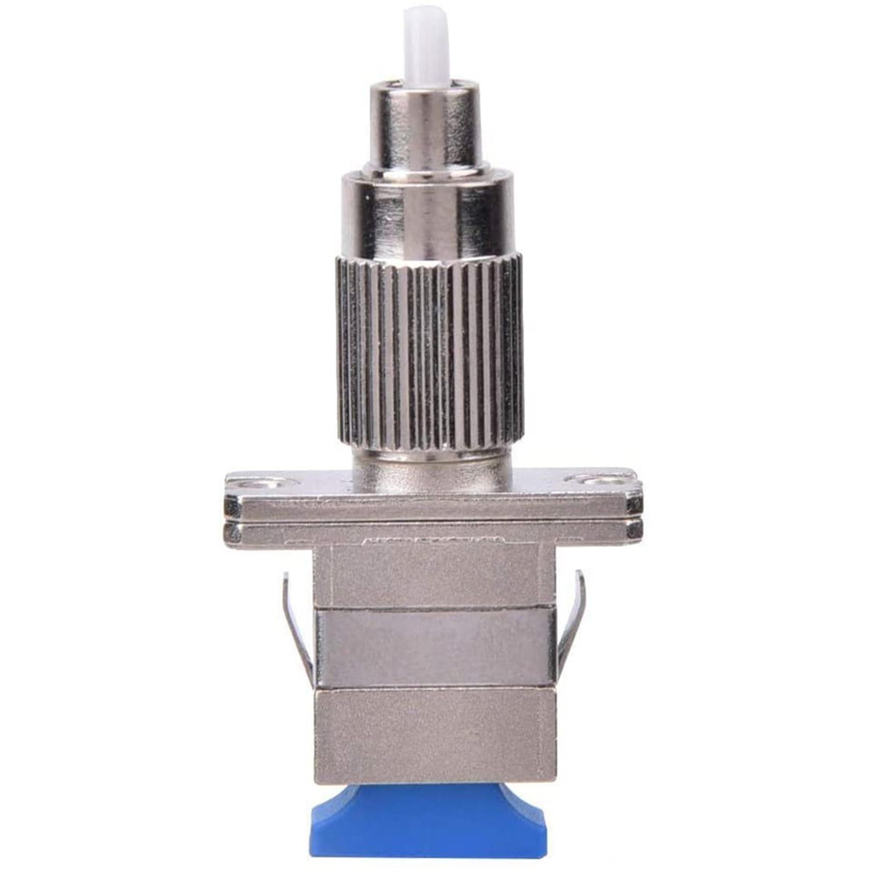 20X Adaptateur à Fibre Optique pour Convertisseur Hybride à Coupleur Monomode FC-SC pour FC Mâle à SC