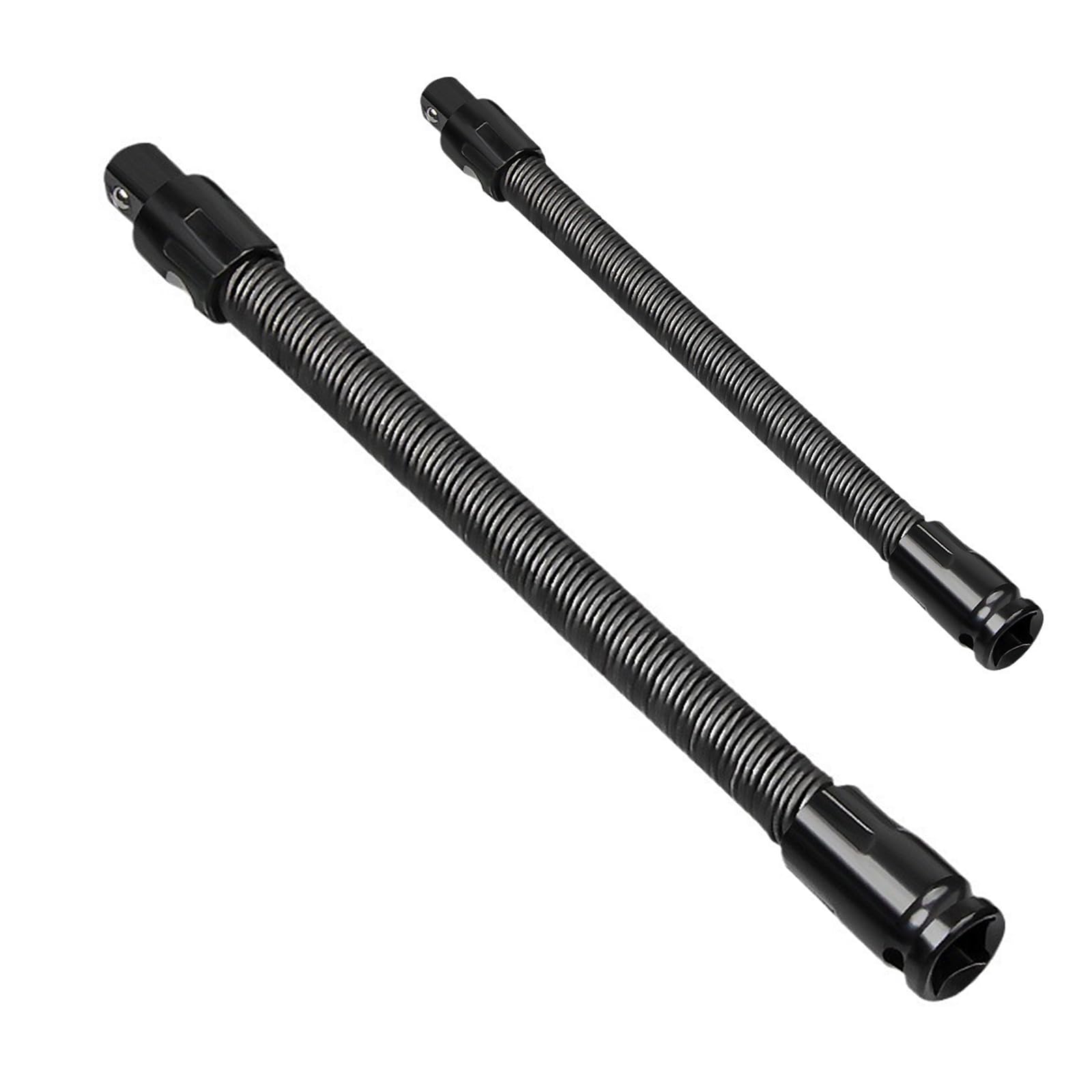 Multipurpose Impacts Driver Flexible Coupler with Shock Absorption Technology and Resistant Alloy Construction Alloy Joint Connectors