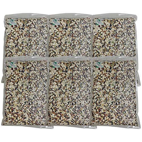 雑穀米本舗 ビューティーブレンド 3kg(500g×6袋)