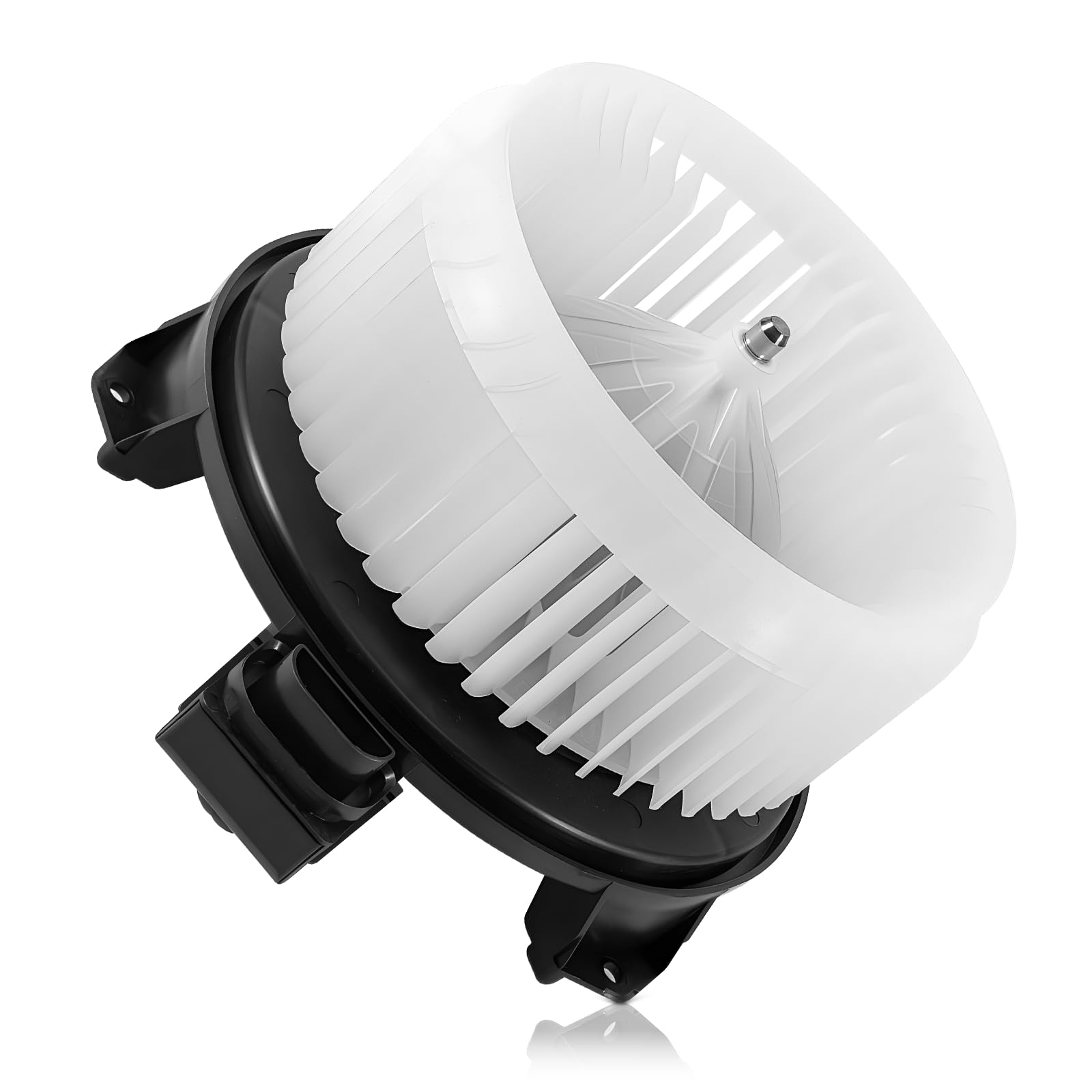 - 700203 Front AC Heater Blower Motor Fan 2007-2018 Dodge Ram 1500 Journey,07-17 Honda CRV Accord Pilot Odyssey,07-13 Acura MDX RDX TL TSX,Jeep Patriot Wrangler,Chrysler Sebring