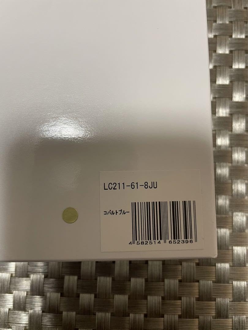 Amazon.co.jp: LOVOT BASE WEAR コバルトブルー : ホーム＆キッチン