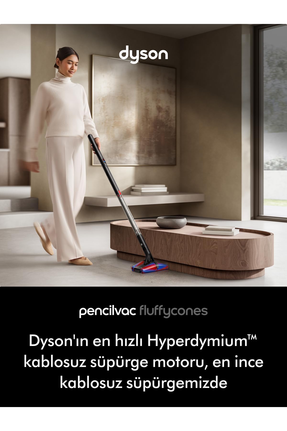 Dyson PencilVac image 2