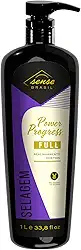 Selagem Profissional Sem Formol Power Progress Sense Brasil 1L