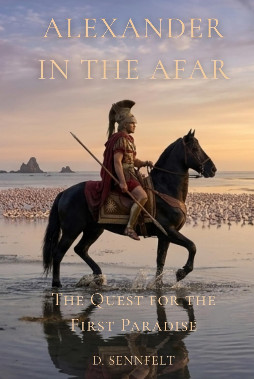 Memories of Alexander