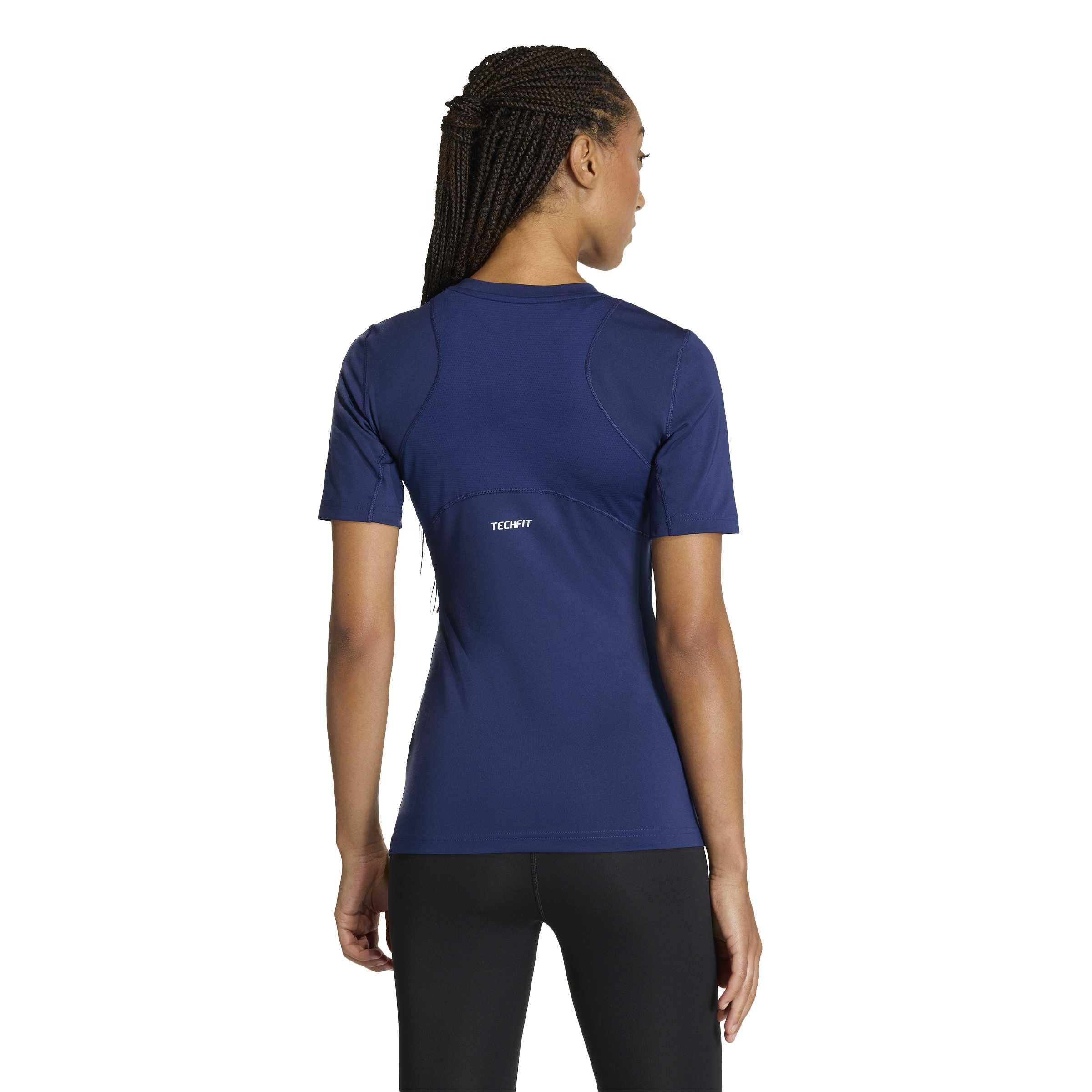 adidas Women's Techfit Training T-Shirt