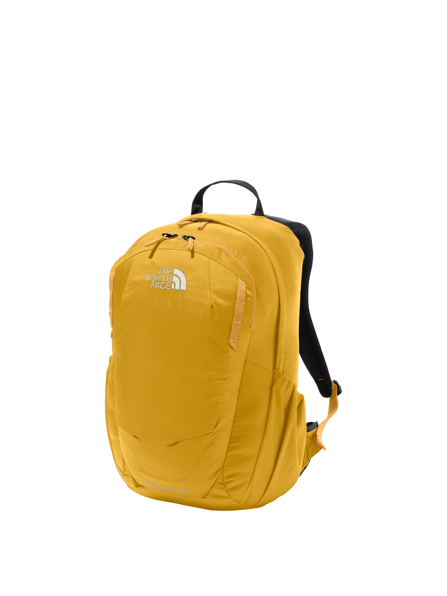 ma-shi THE NORTH FACE TELLUS 20 リュック Amazon | [ザノースフェイス] K Tellus 20 ターメリック | THE