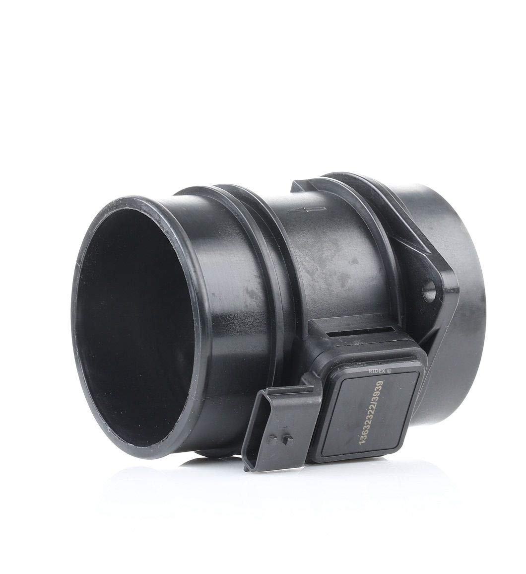 RIDEX 3926A0228 Débitmètre d'air Compatible avec RENAULT Espace 4 JK, JK0/1