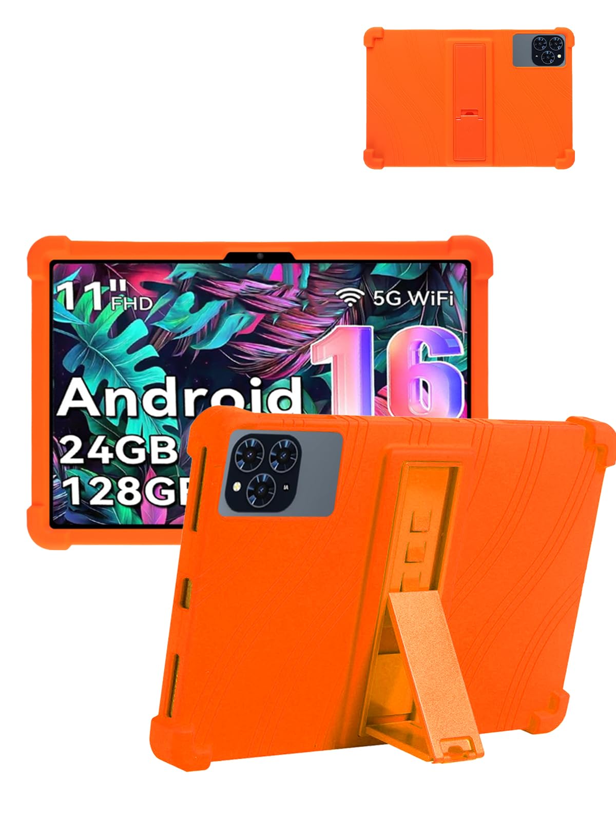 Amazon.com: for TABWEE T90 (11 Inch) Android 16 Tablet Protective