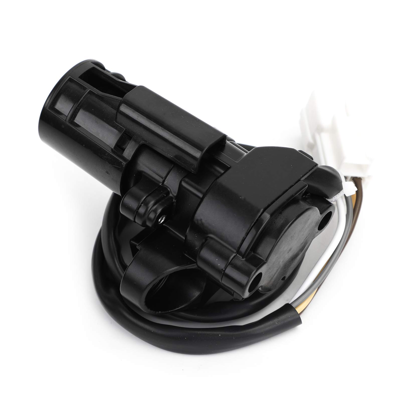 ロックオン Amazon.com: Areyourshop Ignition Switch Lock Key Fuel Gas