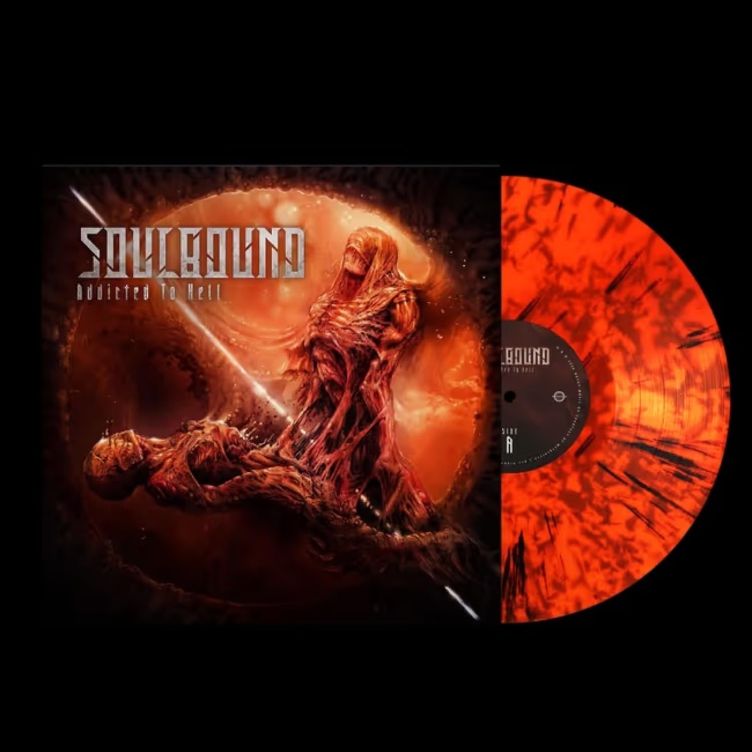 SOULBOUND [VINYL]