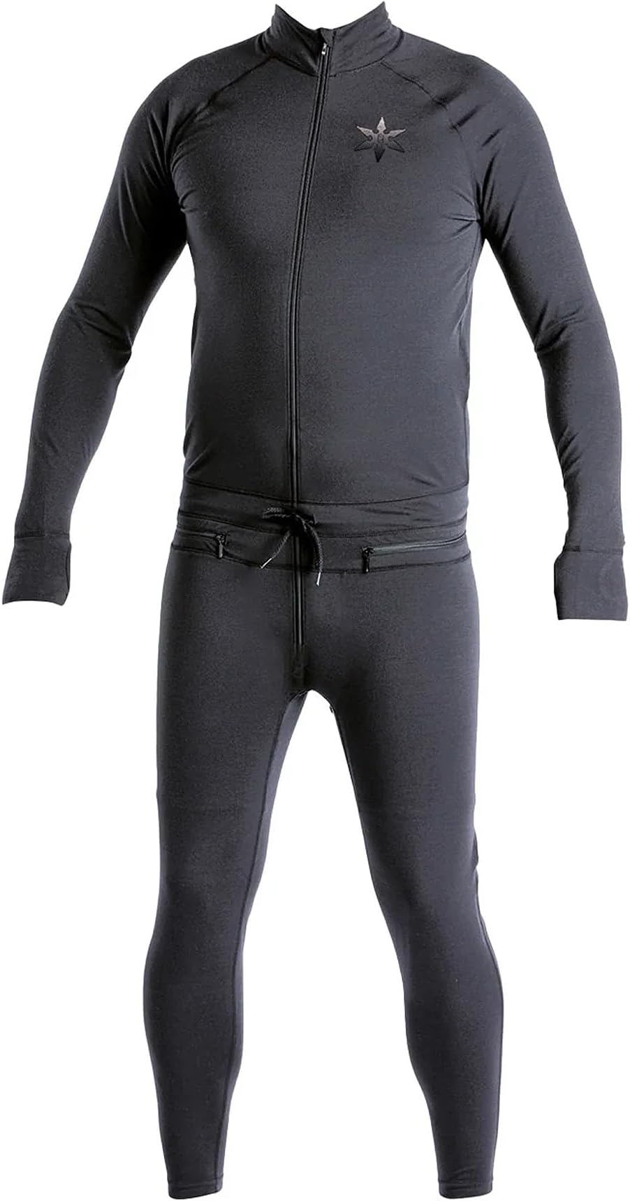 AIRBLASTERM HOODLESS Ninja Suit
