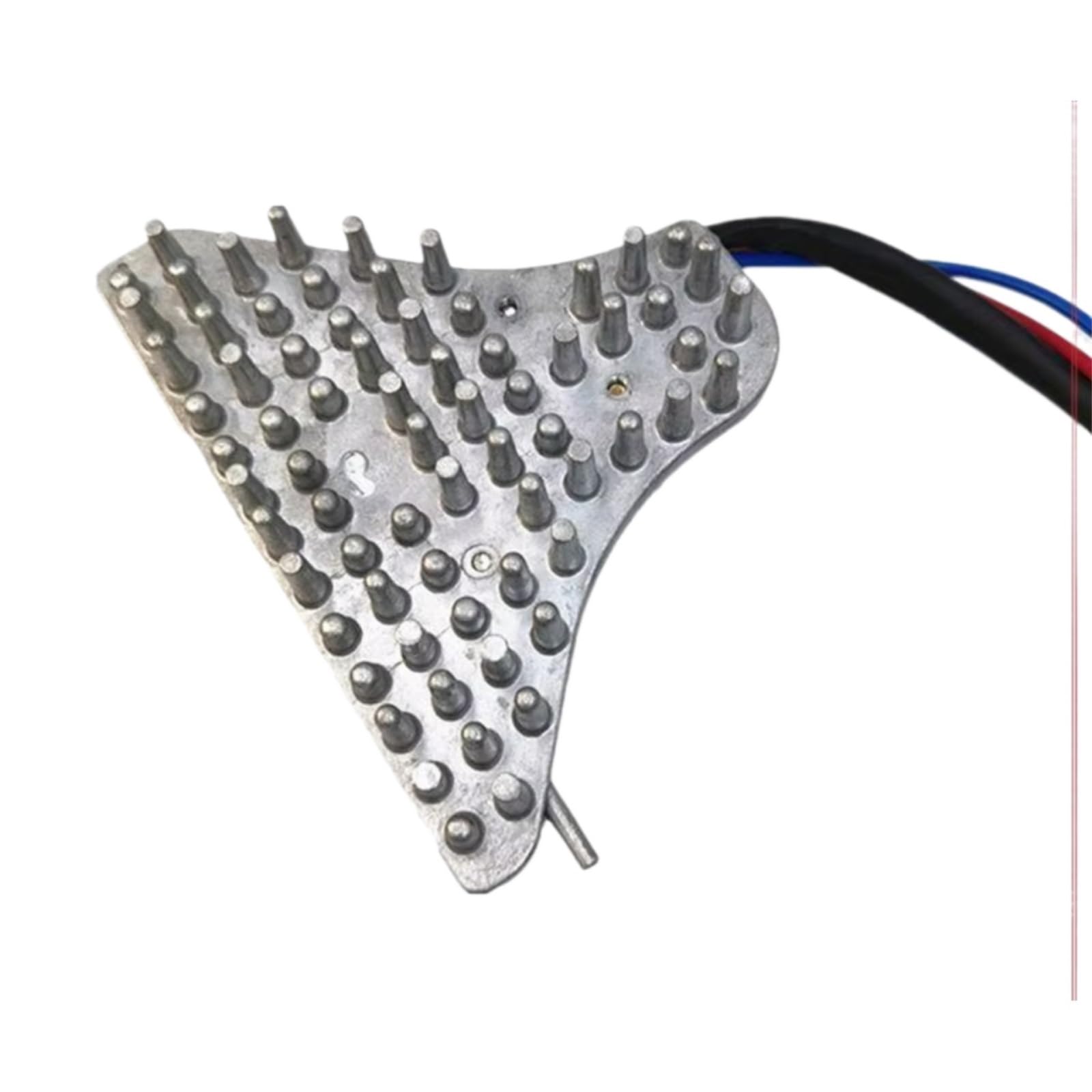 Parti Auto Compatibile Con Benz Per W124 S124 C124 A124 1pc Auto Resistenza Regolatore Per Ventola Riscaldatore Ventilatore Motore Componenti 1248202710