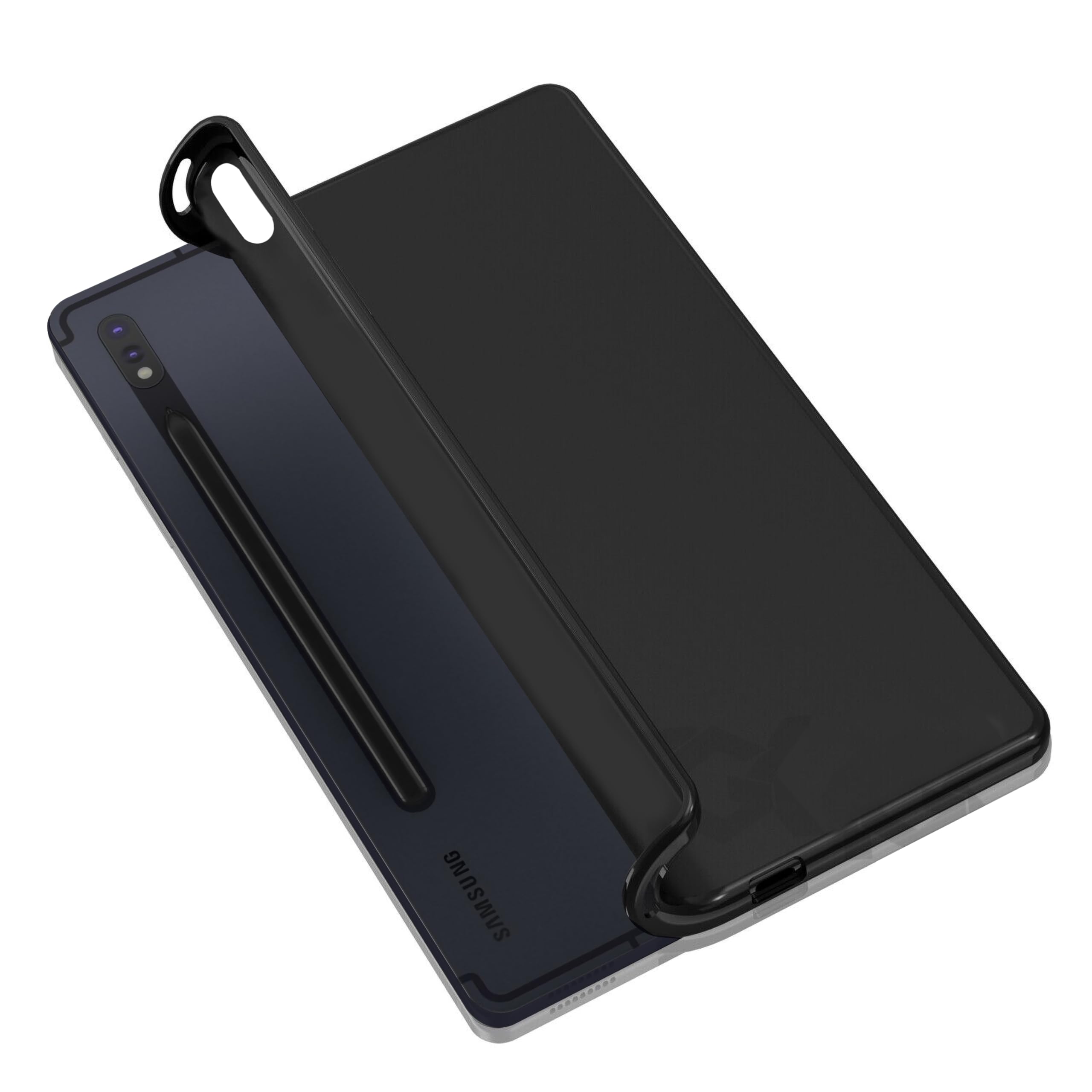 TGK Back Cover Case for Samsung Galaxy Tab S7 11 inch SM-T870 SM