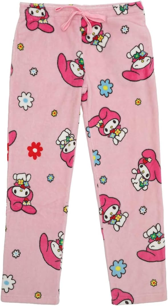 Bioworld Women's My Melody Pajama Pant - Image 5