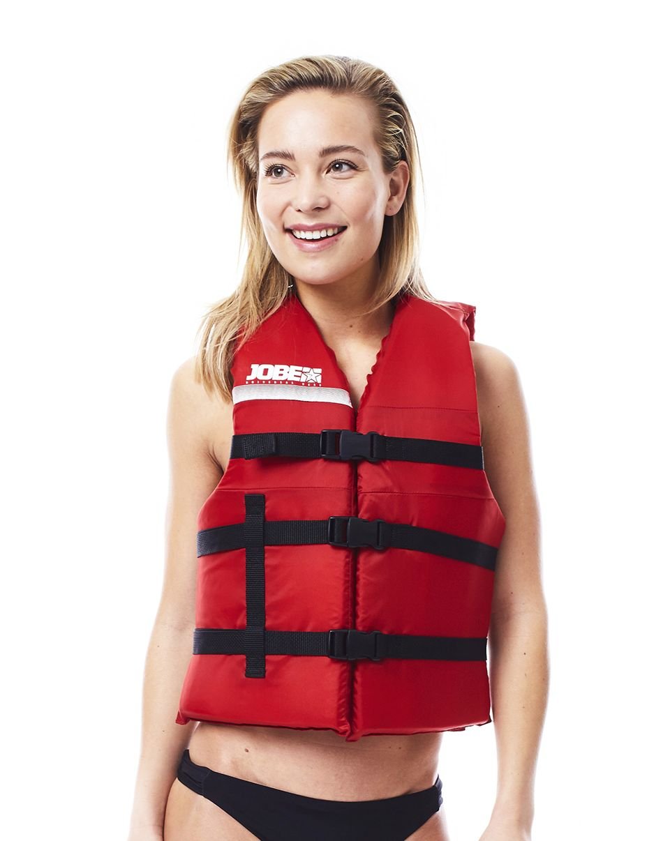 Jobe Universal - Giubbotto di Unisex Adulto