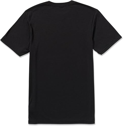 Miniatura 2 de Volcom Camiseta de secado rápido de manga corta Stone Tech para hombre