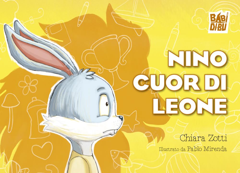 Nino Cuor Di Leone - 4