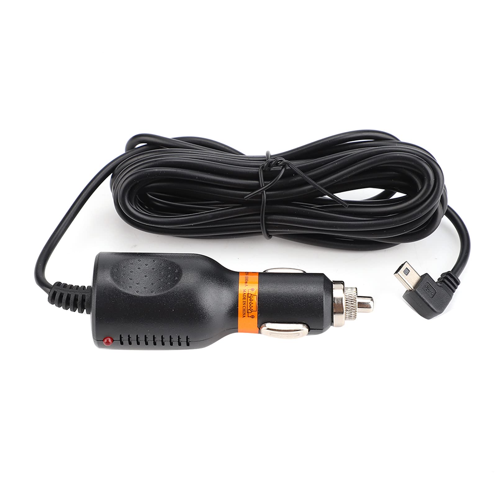 High Definition WiFi Dash Camera Recorder 170° Wide Angle G Sensor for