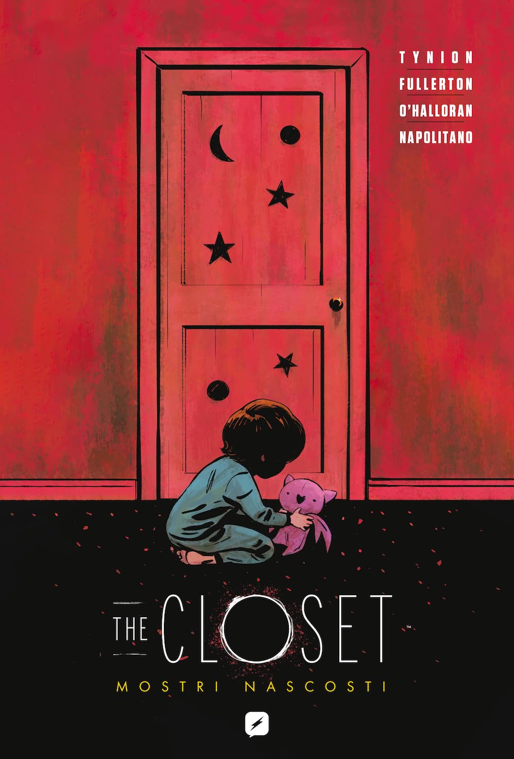 The Closet - 4